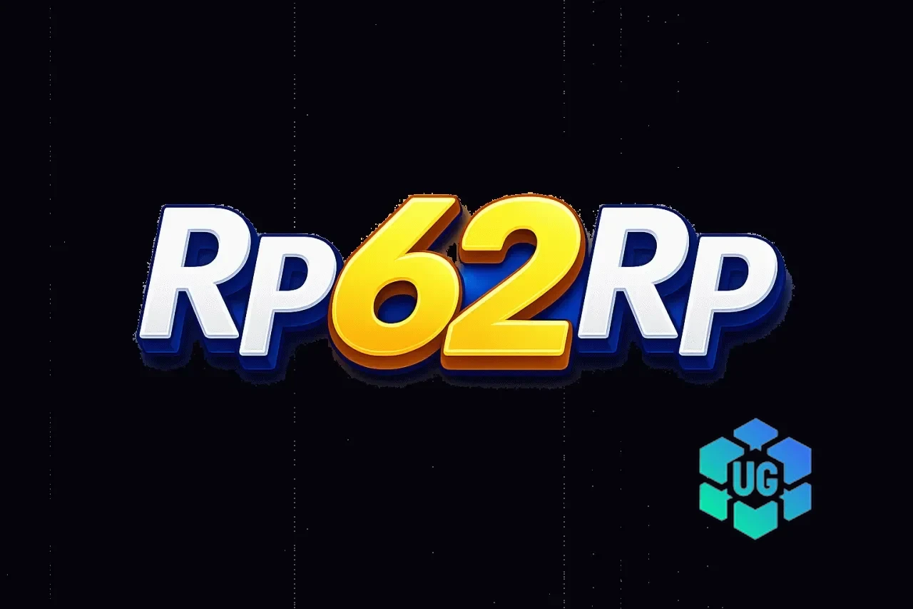 Logo rp62rp
