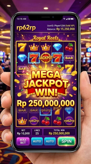 Daftar aplikasi terbaru di rp62rp yang siap diunduh.